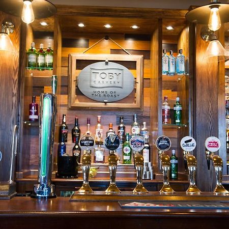 Toby Carvery Hull By Innkeeper'S Collection Kingston upon Hull Luaran gambar