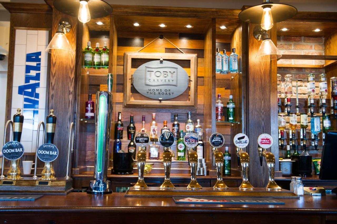 Toby Carvery Hull By Innkeeper'S Collection Kingston upon Hull Luaran gambar