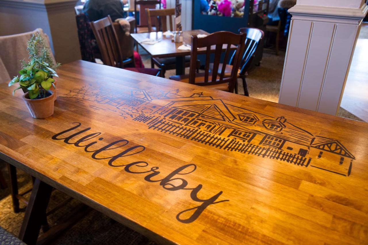Toby Carvery Hull By Innkeeper'S Collection Kingston upon Hull Luaran gambar